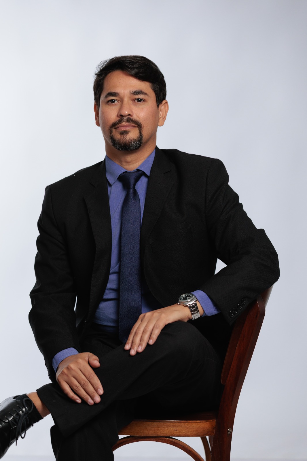 Foto de Iziel Amaral